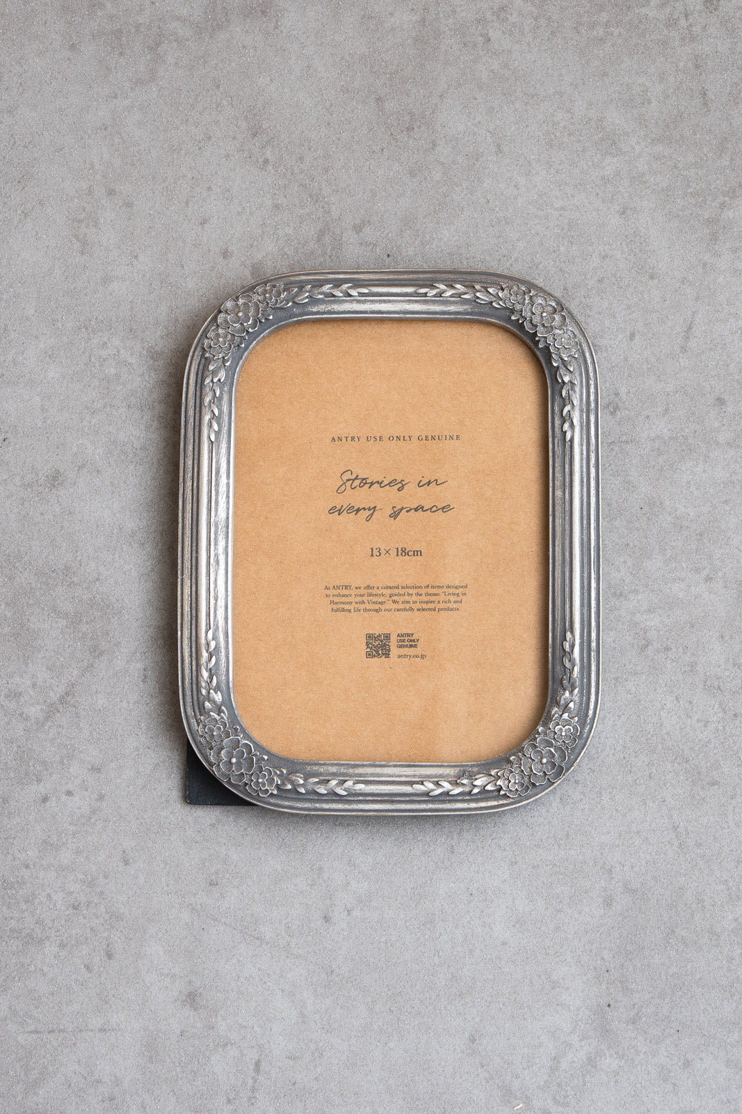 Resin Photo frame No.6 | フォトフレーム
