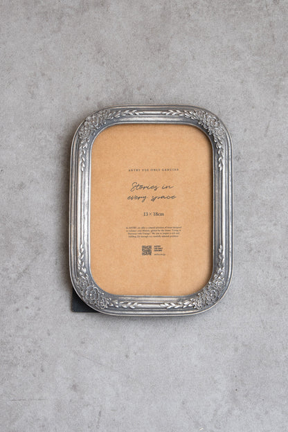 Resin Photo frame No.6 | フォトフレーム
