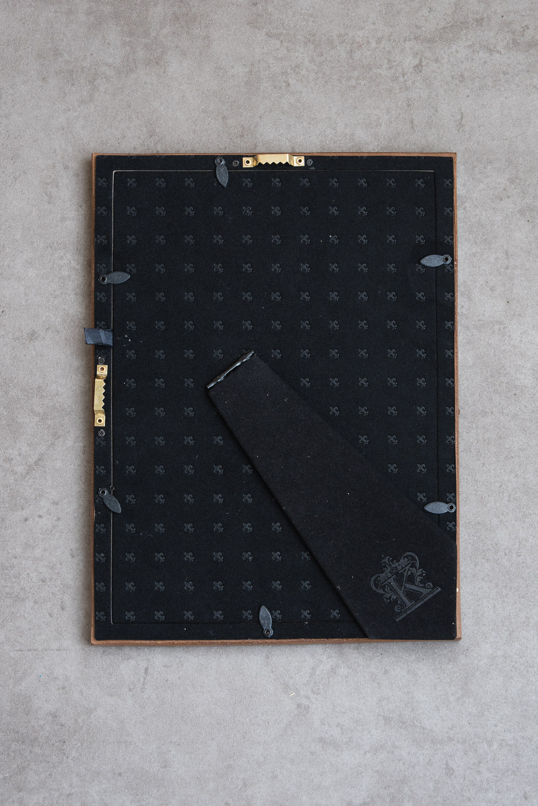 Resin Photo frame No.8 | フォトフレーム
