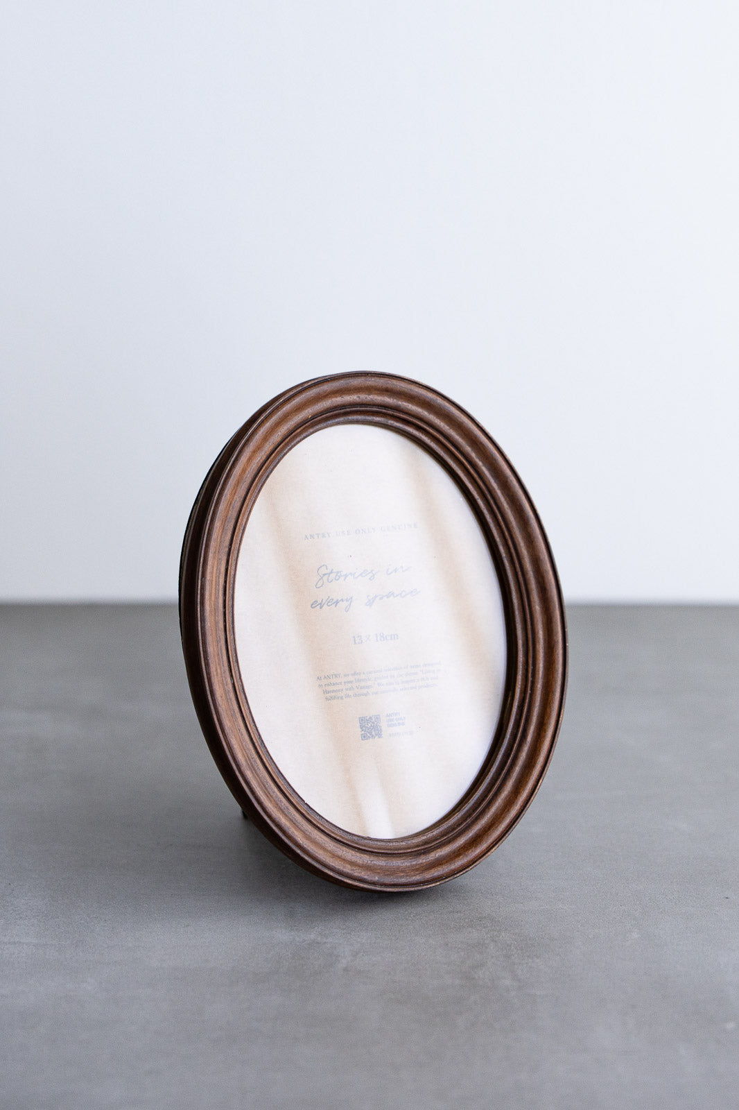 Resin Photo frame No.9 | フォトフレーム