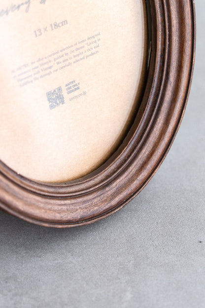 Resin Photo frame No.9 | フォトフレーム
