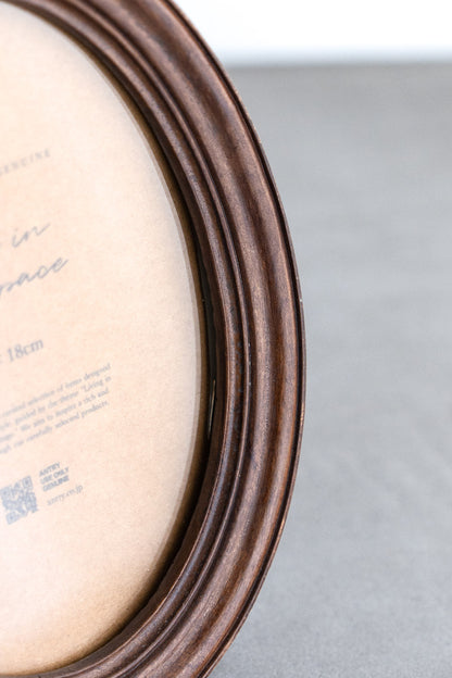 Resin Photo frame No.9 | フォトフレーム