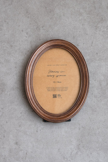 Resin Photo frame No.9 | フォトフレーム