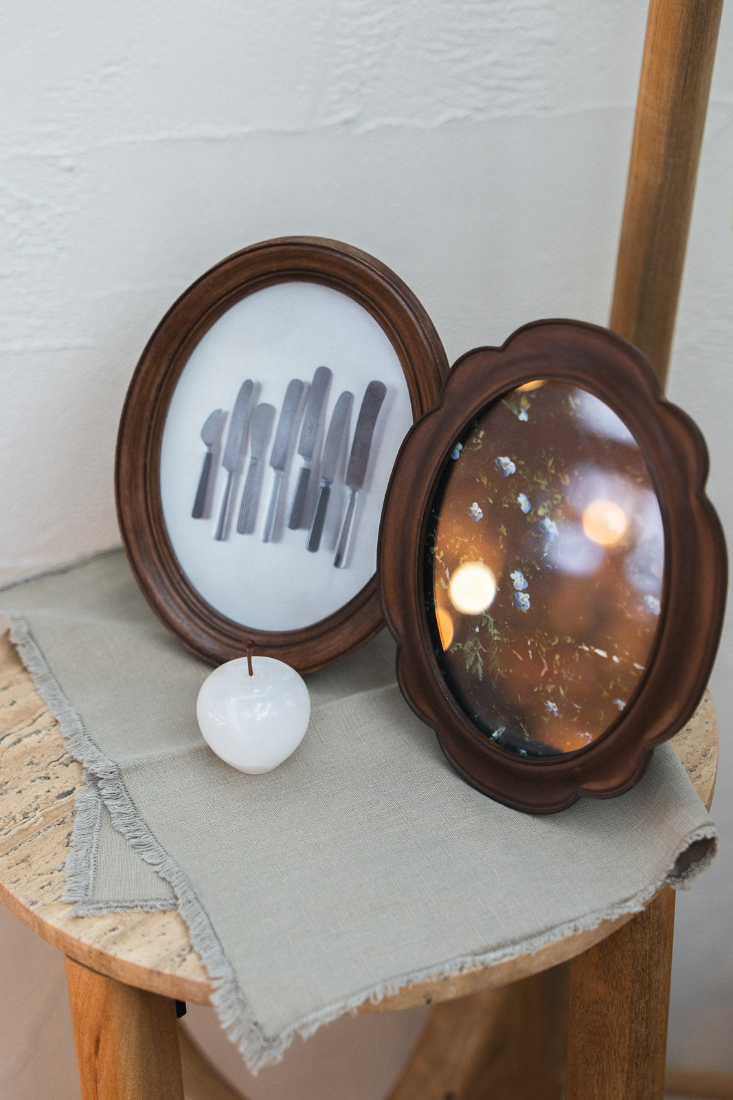 Resin Photo frame No.9 | フォトフレーム