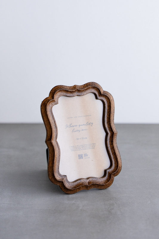 Resin Photo frame No.10 | フォトフレーム