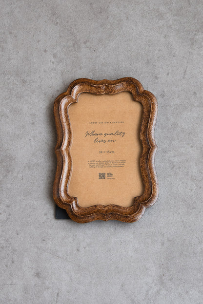 Resin Photo frame No.10 | フォトフレーム