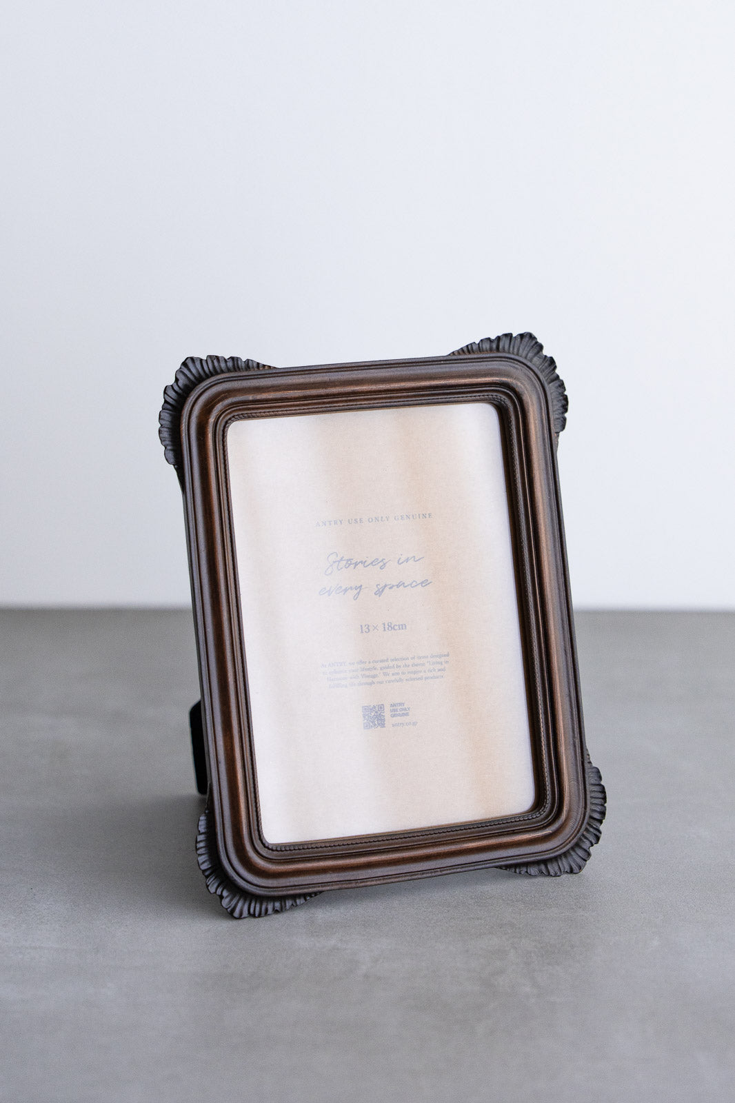 Resin Photo frame No.11 | フォトフレーム