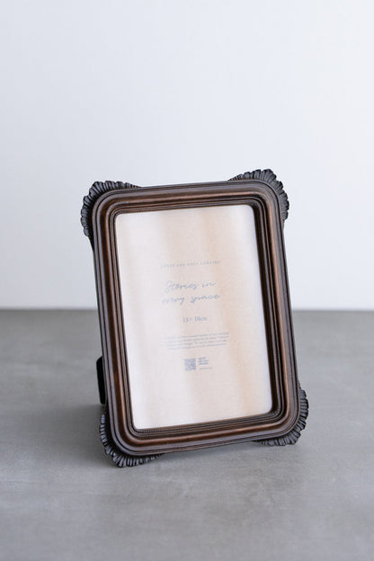 Resin Photo frame No.11 | フォトフレーム