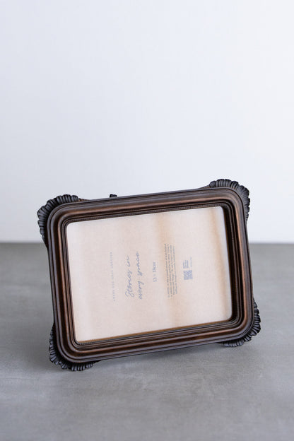 Resin Photo frame No.11 | フォトフレーム