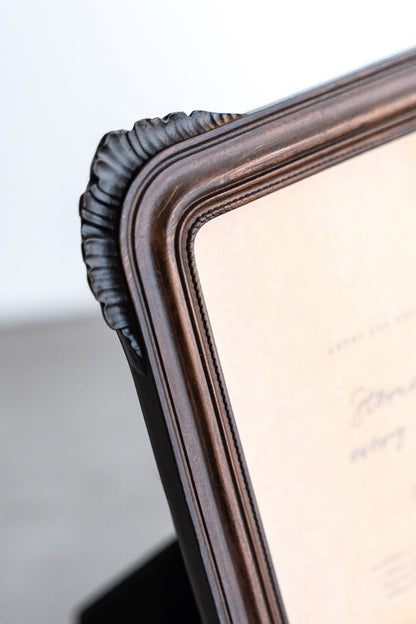 Resin Photo frame No.11 | フォトフレーム
