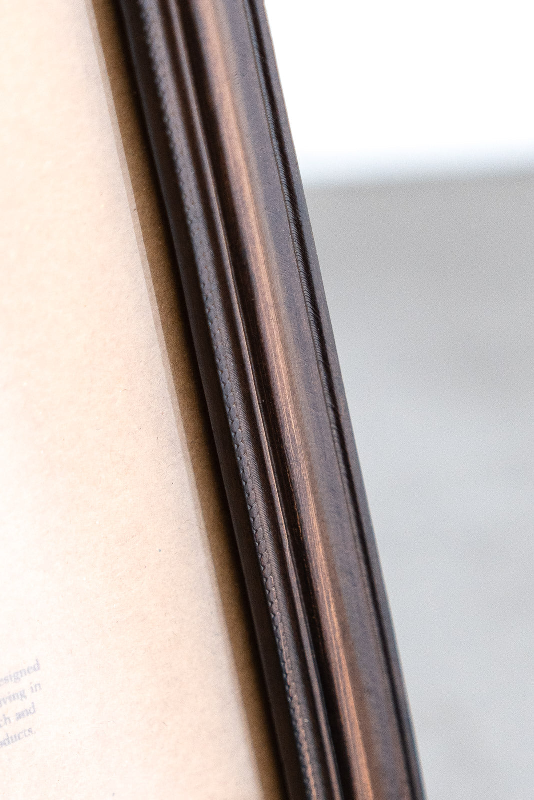 Resin Photo frame No.11 | フォトフレーム