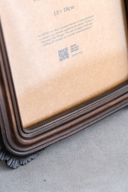 Resin Photo frame No.11 | フォトフレーム