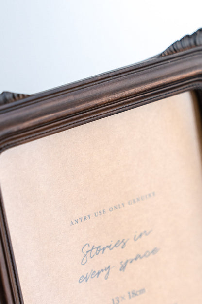 Resin Photo frame No.11 | フォトフレーム