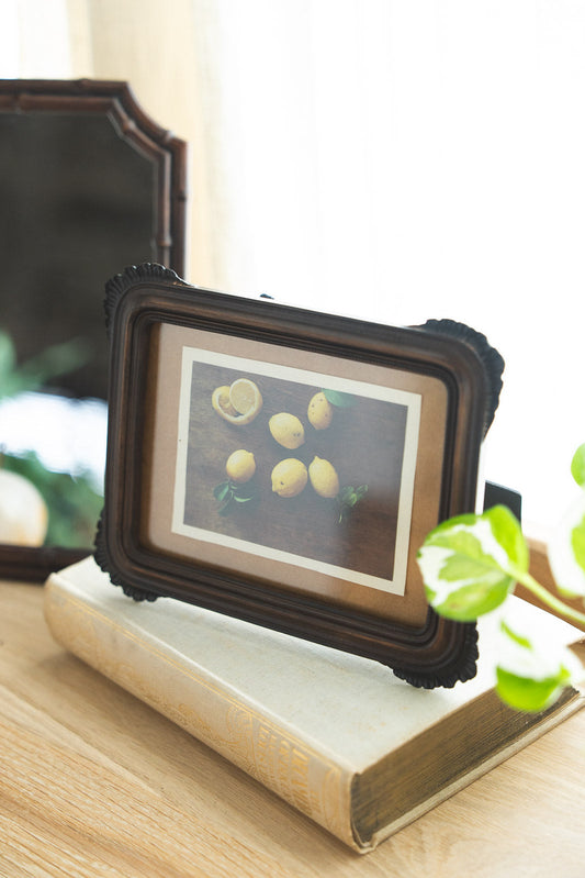 Resin Photo frame No.11 | フォトフレーム