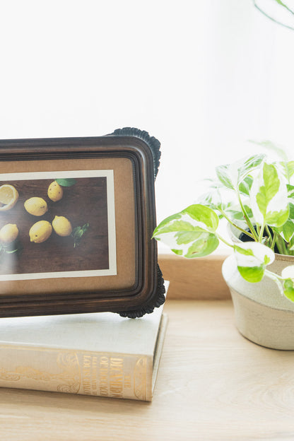 Resin Photo frame No.11 | フォトフレーム