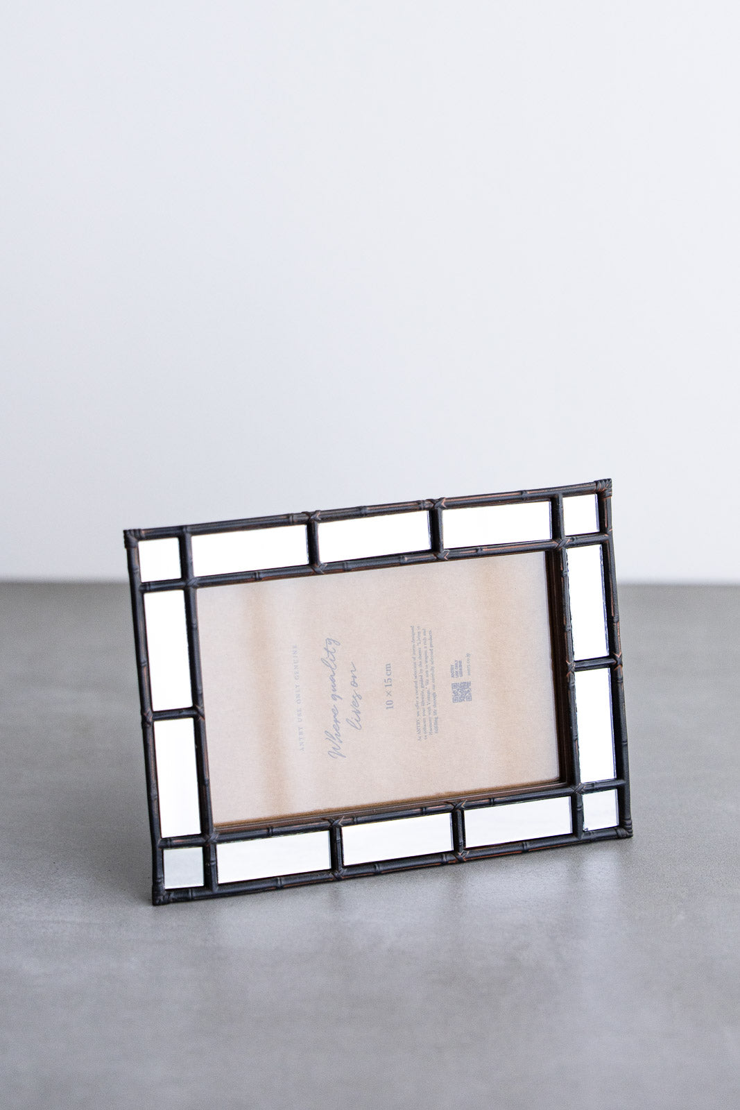 Resin Photo frame No.12 | フォトフレーム