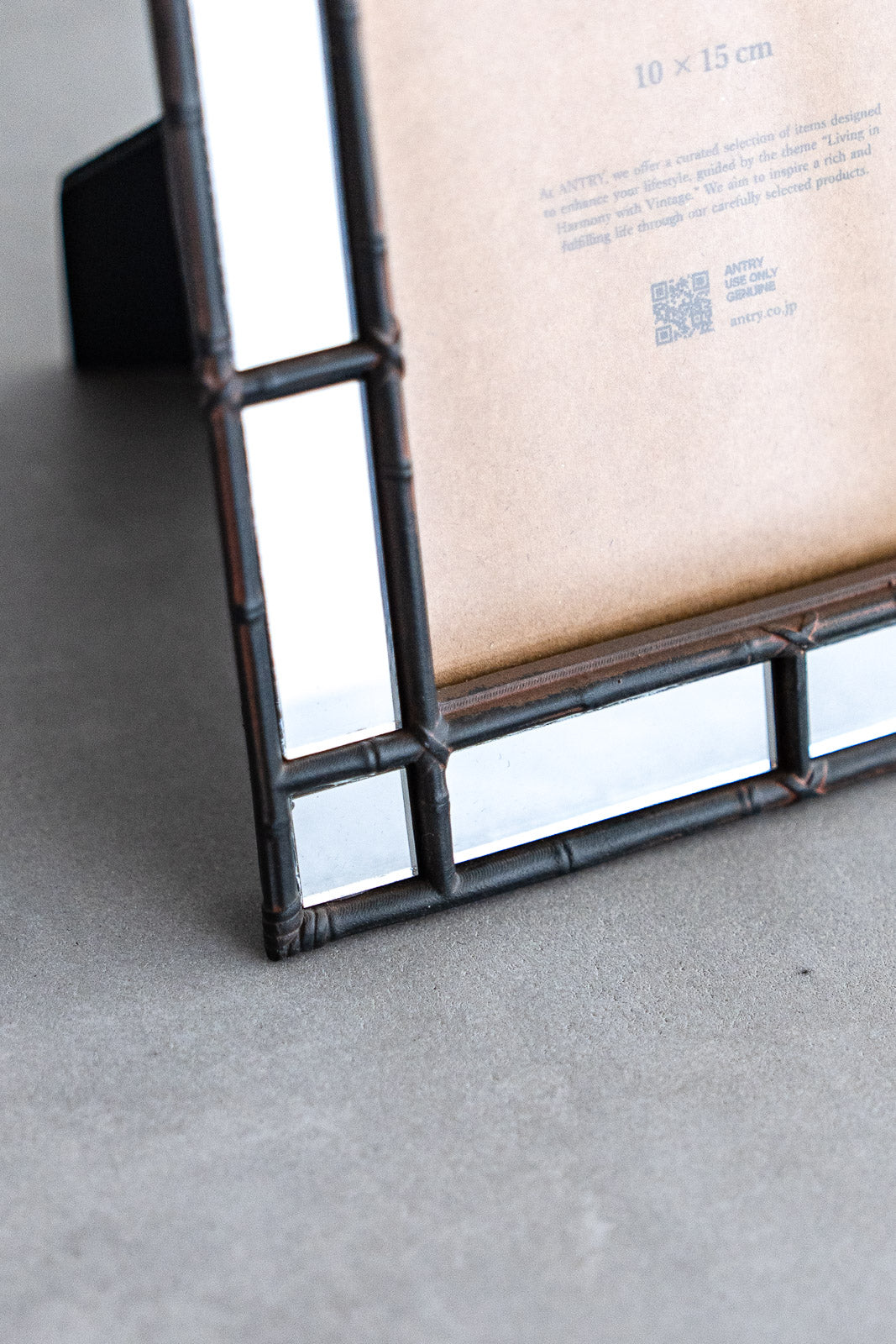 Resin Photo frame No.12 | フォトフレーム