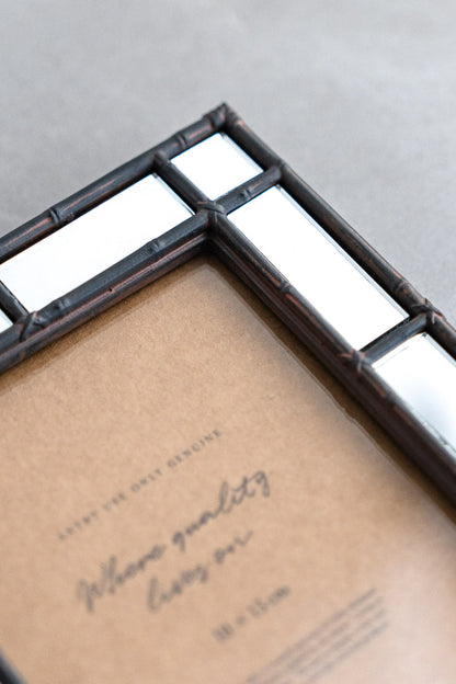 Resin Photo frame No.12 | フォトフレーム