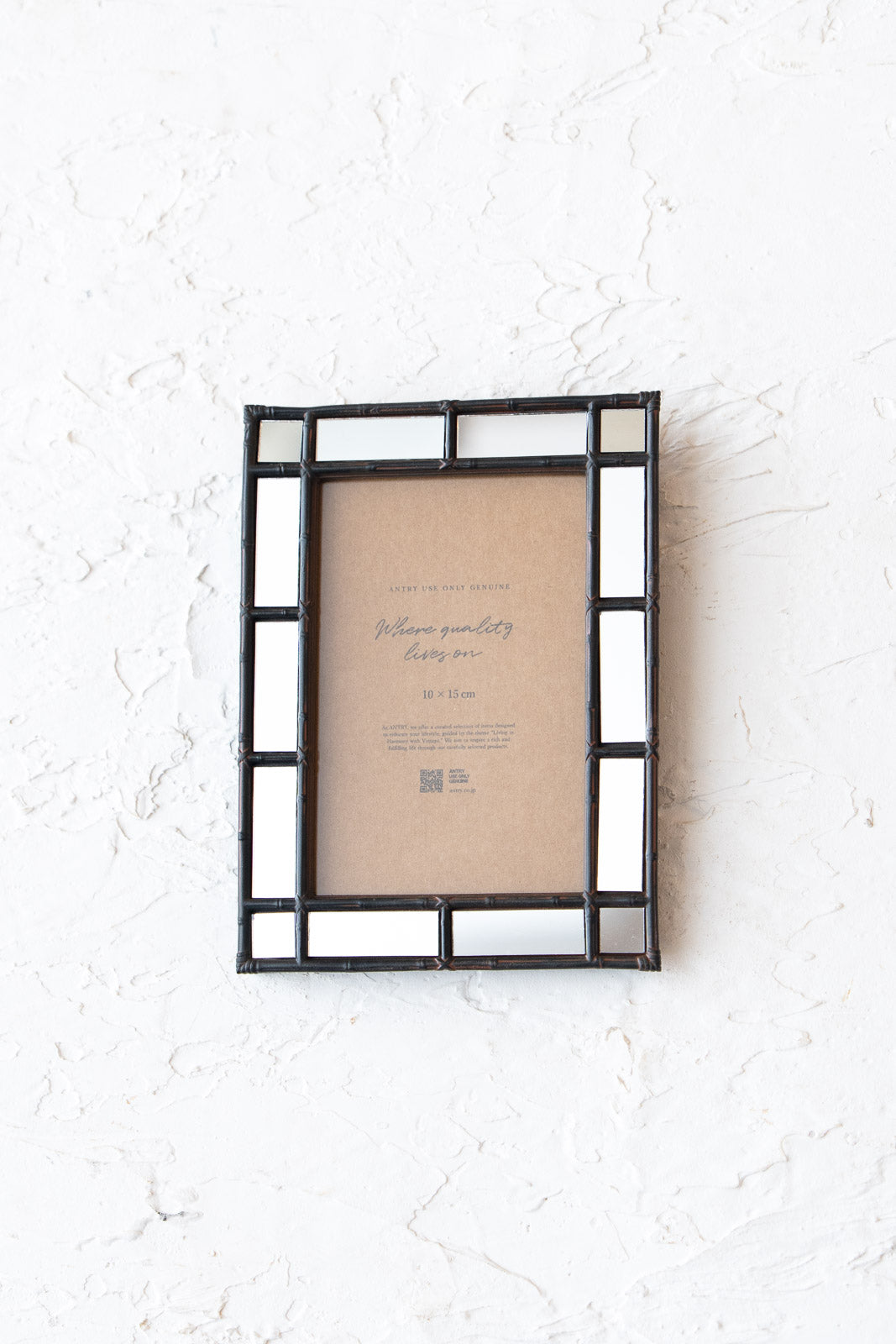 Resin Photo frame No.12 | フォトフレーム