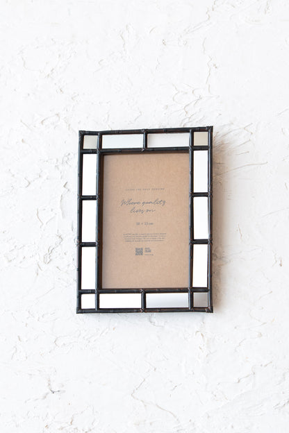 Resin Photo frame No.12 | フォトフレーム