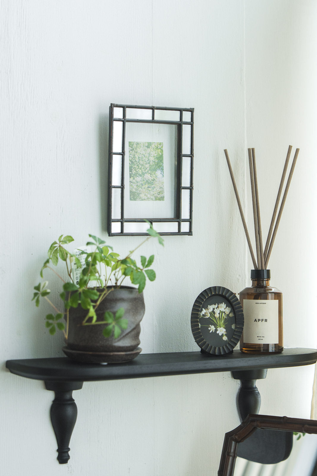 Resin Photo frame No.12 | フォトフレーム