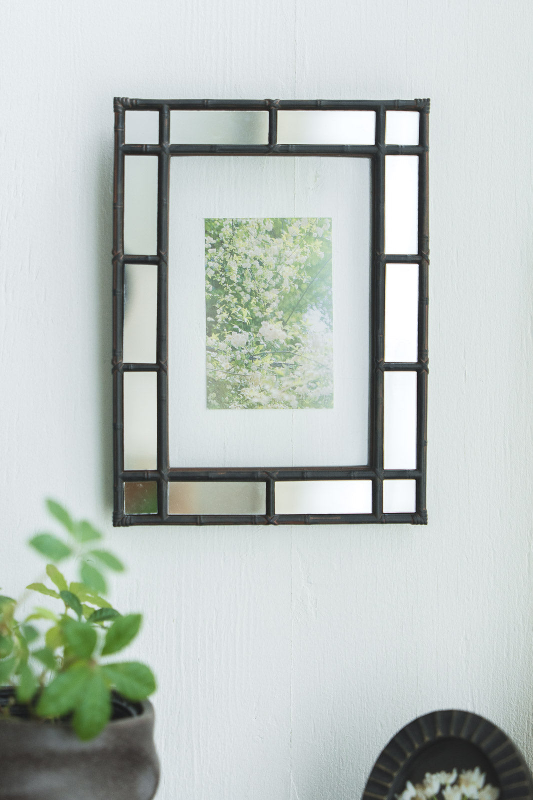 Resin Photo frame No.12 | フォトフレーム