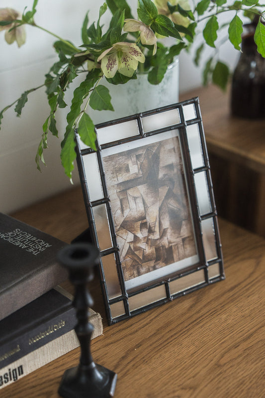 Resin Photo frame No.12 | フォトフレーム