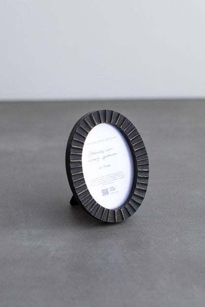 Resin Photo frame No.13 | フォトフレーム