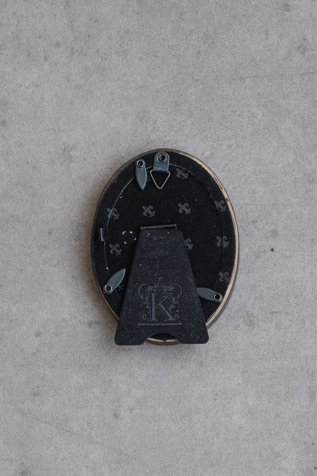 Resin Photo frame No.13 | フォトフレーム