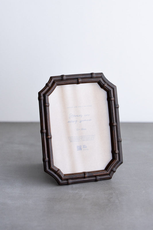 Resin Photo frame No.14 | フォトフレーム