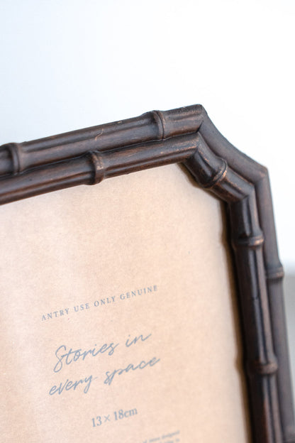 Resin Photo frame No.14 | フォトフレーム