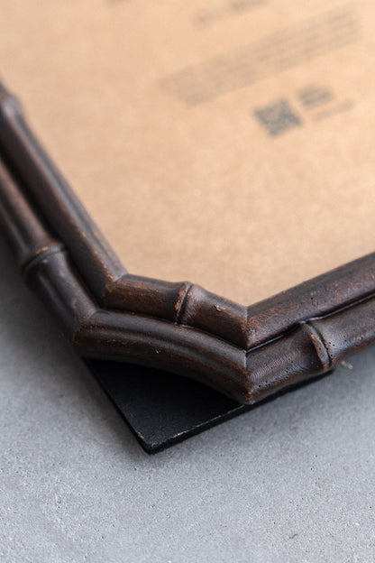 Resin Photo frame No.14 | フォトフレーム