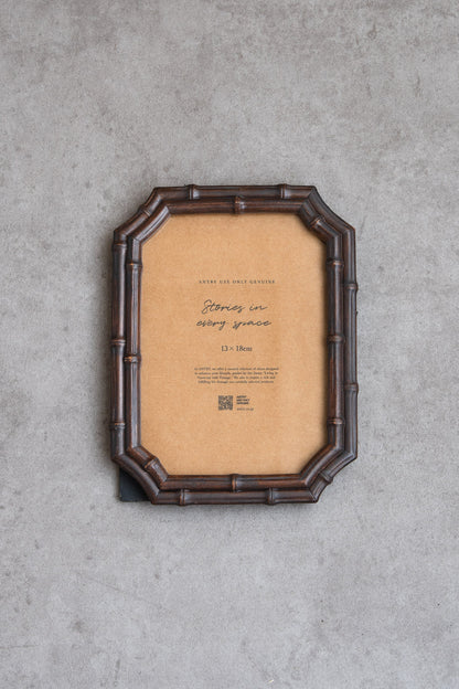 Resin Photo frame No.14 | フォトフレーム
