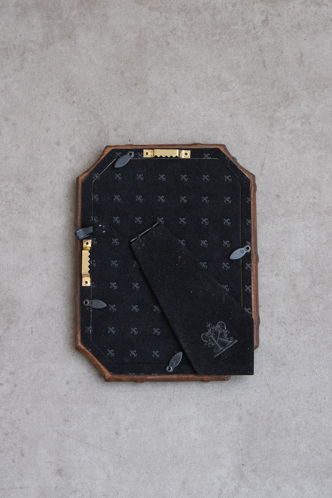 Resin Photo frame No.14 | フォトフレーム