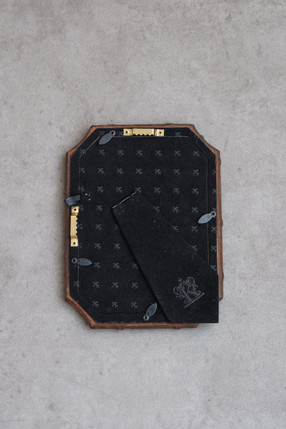 Resin Photo frame No.14 | フォトフレーム