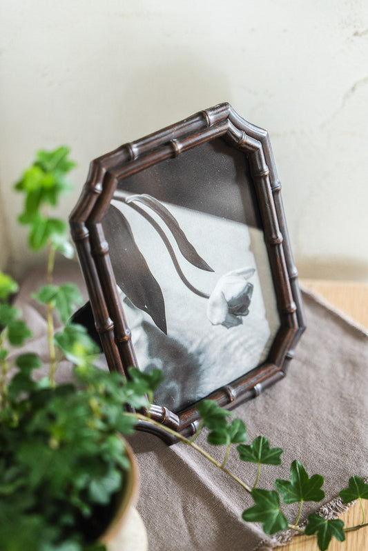 Resin Photo frame No.14 | フォトフレーム