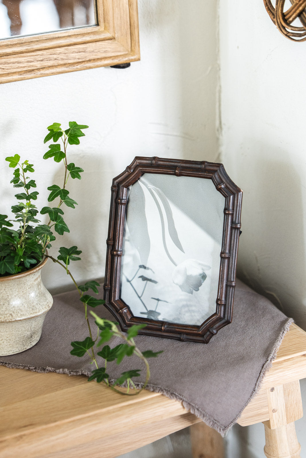 Resin Photo frame No.14 | フォトフレーム