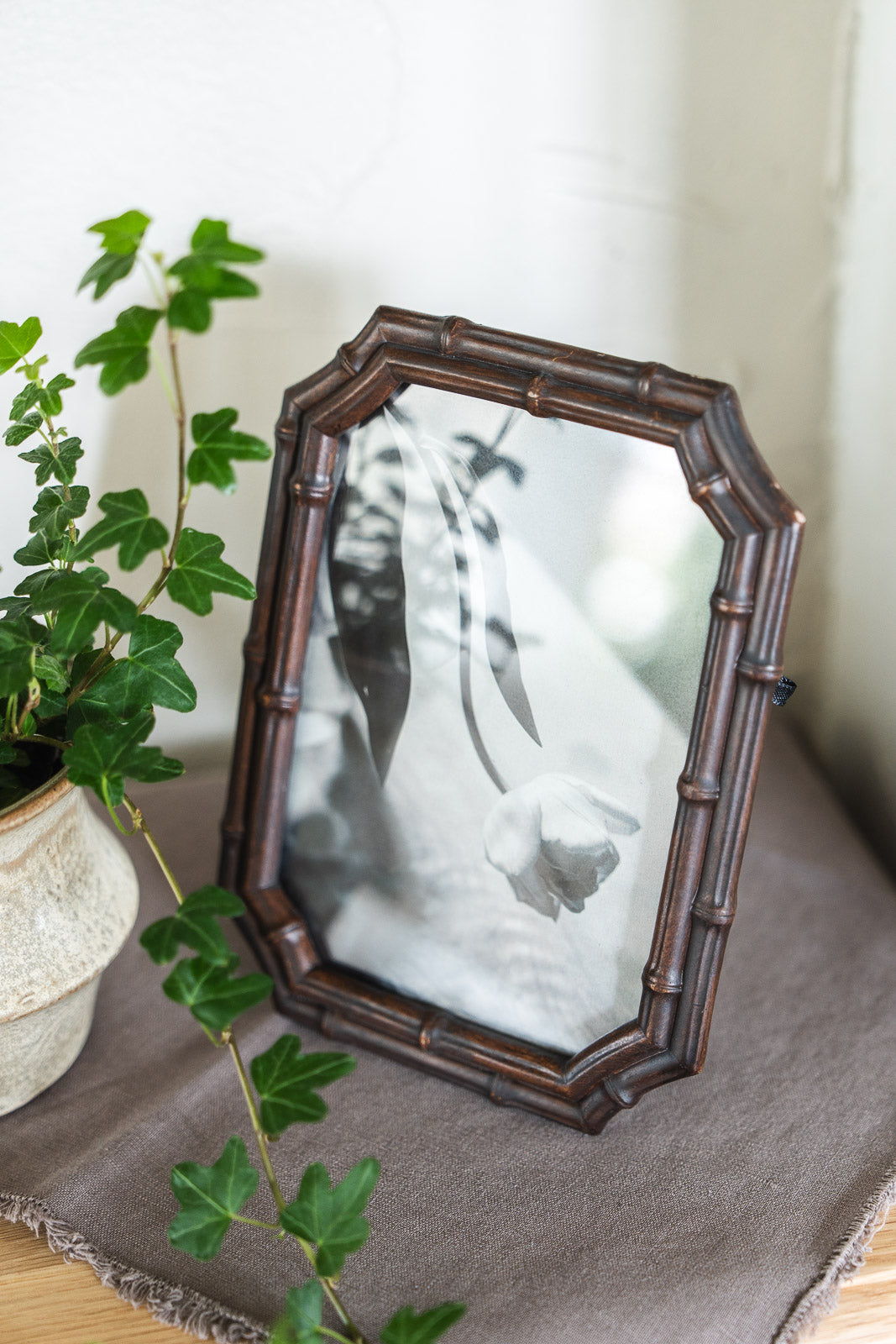 Resin Photo frame No.14 | フォトフレーム