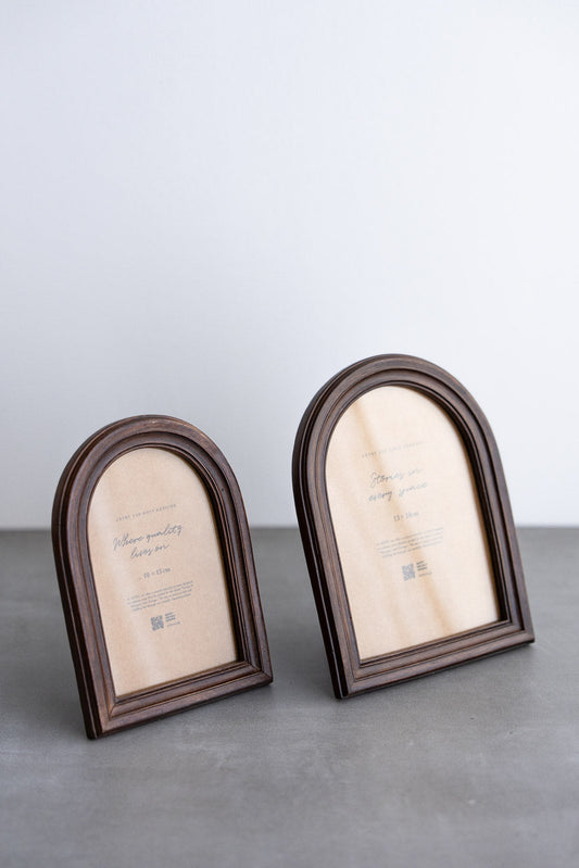 Resin Photo frame No.15 | フォトフレーム