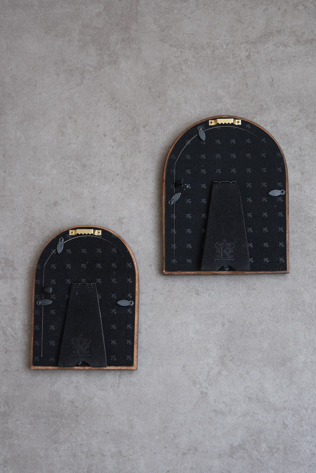 Resin Photo frame No.15 | フォトフレーム