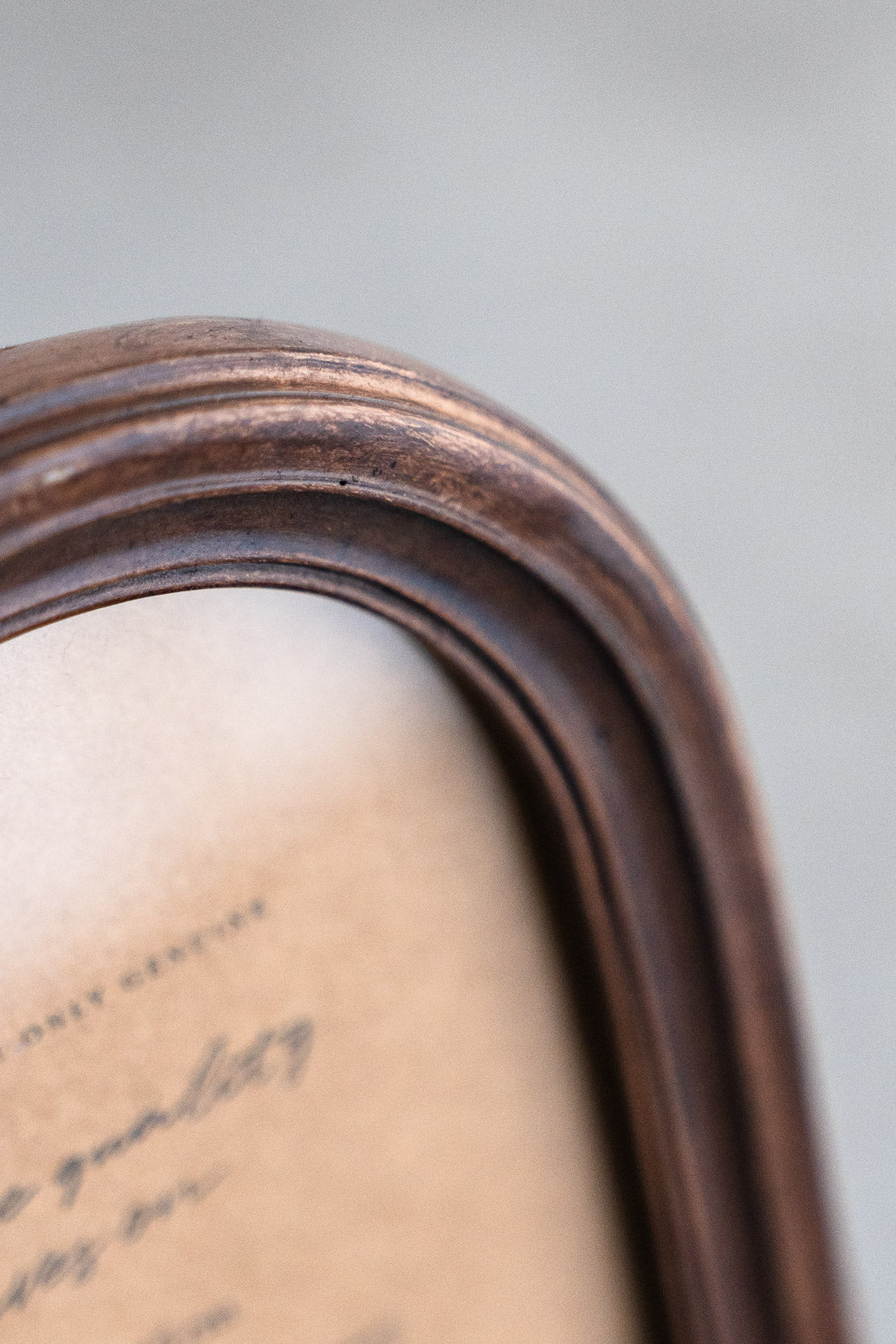 Resin Photo frame No.15 | フォトフレーム