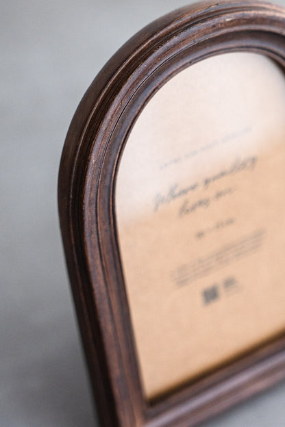 Resin Photo frame No.15 | フォトフレーム