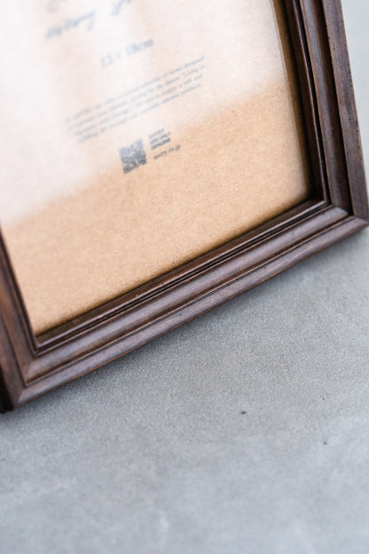 Resin Photo frame No.15 | フォトフレーム