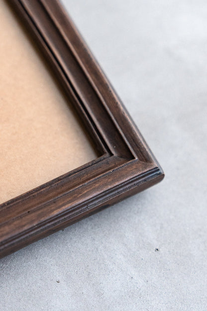Resin Photo frame No.15 | フォトフレーム