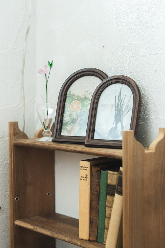 Resin Photo frame No.15 | フォトフレーム