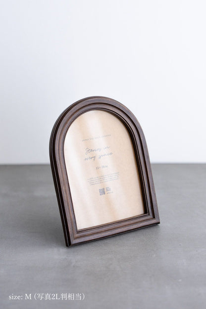Resin Photo frame No.15 | フォトフレーム