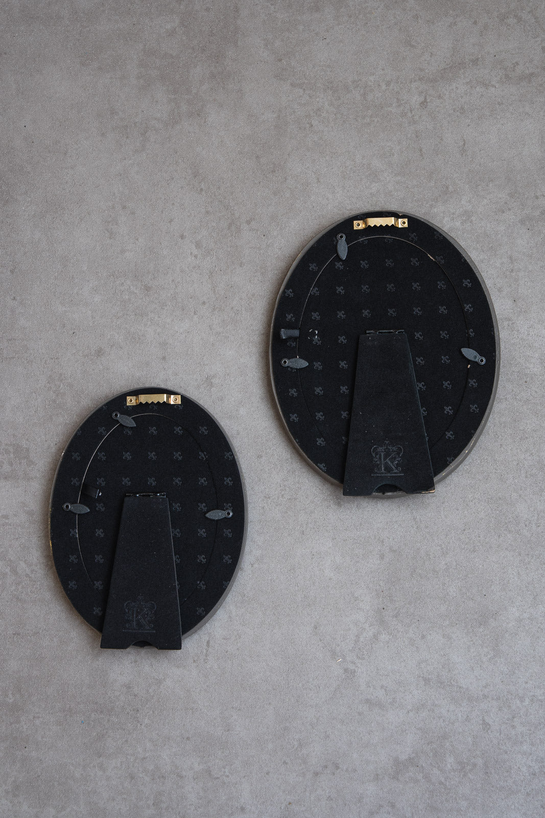 Resin Photo frame No.16 | フォトフレーム