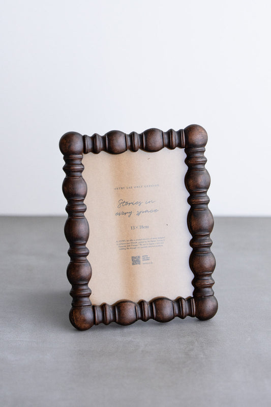 Resin Photo frame No.17 | フォトフレーム
