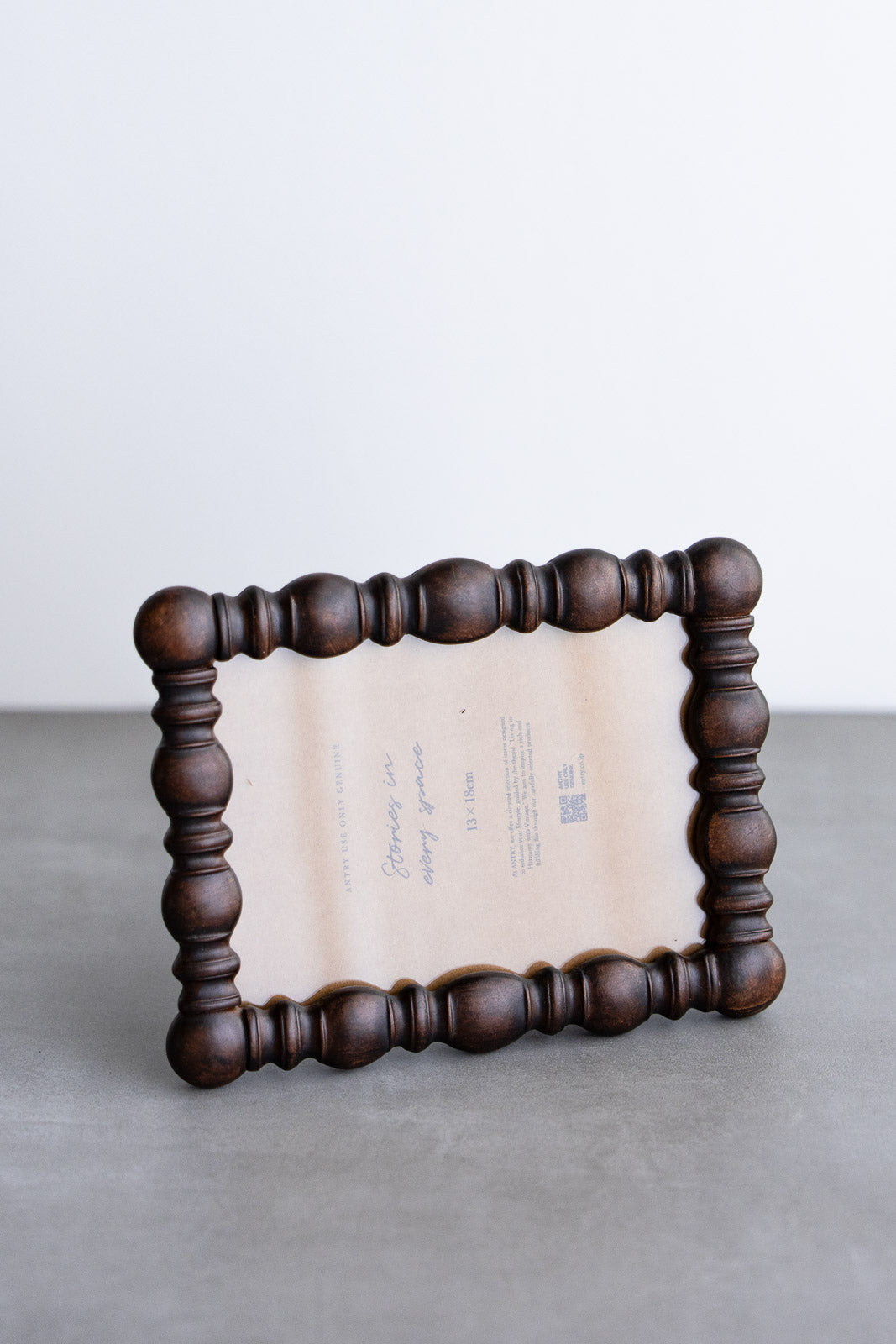 Resin Photo frame No.17 | フォトフレーム