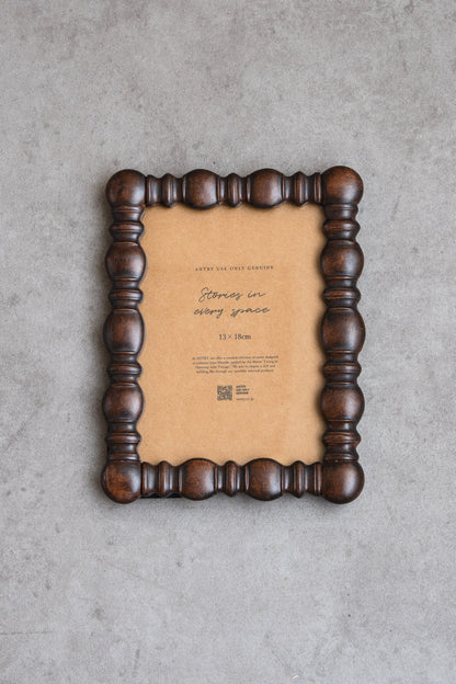 Resin Photo frame No.17 | フォトフレーム